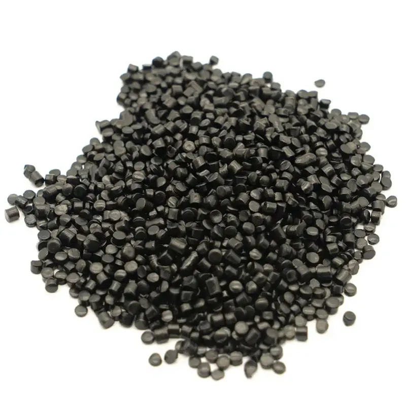 Introduktion till Masterbatch för plaströr