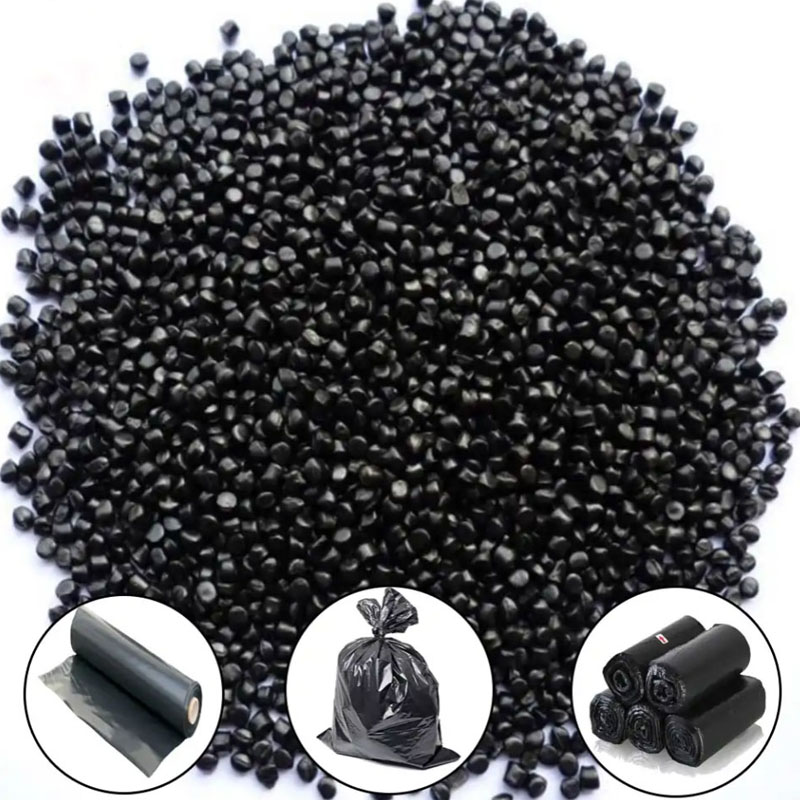 Varför välja våra Blown Film Masterbatches?