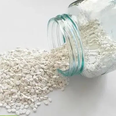 Flamskyddad Masterbatch